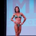 Lisa  Lovett - NPC Texas Shredder Classic 2013 - #1