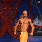 Thomas  Morey - NPC Europa Show of Champions 2014 - #1