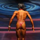 Jennifer  DeJoya  - IFBB Europa Battle Of Champions 2010 - #1