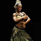 Nikki  Venzara - IFBB Toronto Pro Supershow 2012 - #1