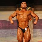 Ramiro   Campuzano - NPC Lone Star Classic 2009 - #1