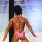 Debbie  Bramwell - IFBB Wings of Strength Tampa  Pro 2012 - #1