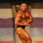 Ramiro   Campuzano - NPC Lone Star Classic 2009 - #1