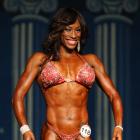 Tissilli Brandi  Rogers - NPC Europa Show of Champions 2012 - #1