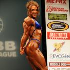 Sheila   Bleck - IFBB New York Pro 2010 - #1