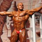 Alfonso   DelRio - IFBB Europa Super Show 2009 - #1