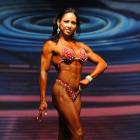 Jennifer  DeJoya  - IFBB Europa Battle Of Champions 2010 - #1