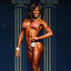 Tissilli Brandi  Rogers - NPC Europa Show of Champions 2012 - #1
