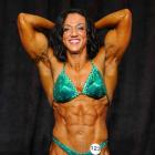 Jennifer   Gutierrez - NPC Masters Nationals 2010 - #1