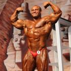 Alfonso   DelRio - IFBB Europa Super Show 2009 - #1