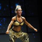 Nikki  Venzara - IFBB Toronto Pro Supershow 2012 - #1