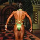 Michelle   Mayberry - IFBB Europa Super Show 2012 - #1