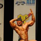 Dobromir   Delev - NPC California State 2009 - #1