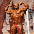 Alfonso   DelRio - IFBB Europa Super Show 2009 - #1