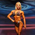 Ginette  Delhaes - IFBB Europa Battle Of Champions 2010 - #1