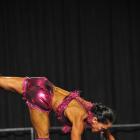 Natalie  Cribbs - NPC Jr. Nationals 2012 - #1