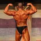 Ramiro   Campuzano - NPC Lone Star Classic 2009 - #1