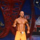 Thomas  Morey - NPC Europa Show of Champions 2014 - #1