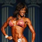 Tissilli Brandi  Rogers - NPC Europa Show of Champions 2012 - #1