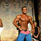 Chase  Savoie - IFBB Wings of Strength Puerto Rico Pro 2015 - #1