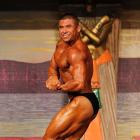 Ramiro   Campuzano - NPC Lone Star Classic 2009 - #1