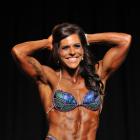 Marnee  Winn - NPC Jr. Nationals 2014 - #1