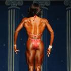 Tissilli Brandi  Rogers - NPC Europa Show of Champions 2012 - #1