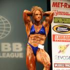 Sheila   Bleck - IFBB New York Pro 2010 - #1