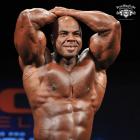 Toney  Freeman - IFBB Toronto Pro Supershow 2014 - #1