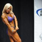 Sandie  DuBois - NPC USA 2012 - #1