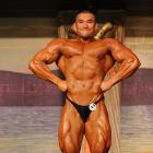 Ramiro   Campuzano - NPC Lone Star Classic 2009 - #1