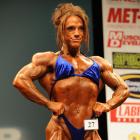 Sheila   Bleck - IFBB New York Pro 2010 - #1