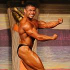 Ramiro   Campuzano - NPC Lone Star Classic 2009 - #1