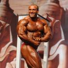 Alfonso   DelRio - IFBB Europa Super Show 2009 - #1