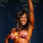 Tissilli Brandi  Rogers - NPC Europa Show of Champions 2012 - #1