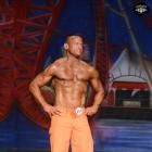 Ryan  King - NPC Europa Show of Champions 2014 - #1