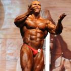 Alfonso   DelRio - IFBB Europa Super Show 2009 - #1