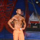 Ryan  King - NPC Europa Show of Champions 2014 - #1