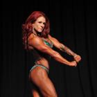 Tina  Triguero - NPC Jr. Nationals 2014 - #1