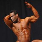 Anthony   Marmon - NPC USA 2009 - #1