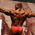 Alfonso   DelRio - IFBB Europa Super Show 2009 - #1