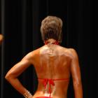 Danielle  Armstrong - NPC Red River Classic 2009 - #1