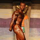 Dedrick   Jackson - NPC Lone Star Classic 2009 - #1