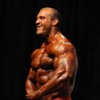 Alfonso   DelRio - IFBB Europa Super Show 2009 - #1