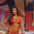 Mariam  Dillard - IFBB Arnold Amateur 2011 - #1
