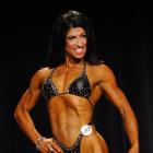 Katherine  Fratello - IFBB North American Championships 2011 - #1