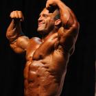 Alfonso   DelRio - IFBB Europa Super Show 2009 - #1