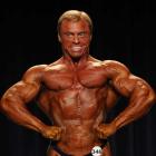 Johnny  Meadows - IFBB North American Championships 2010 - #1