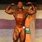 Dedrick   Jackson - NPC Lone Star Classic 2009 - #1