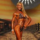 Ginette  Delhaes - IFBB Europa Super Show 2010 - #1